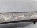 радиатор (основной) Renault Scenic 3 поколение 2009, 1.5 л., дизель, 214100002R - фото №3