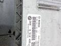 блок управления двигателем BMW 1 серия E81/E87 [рестайлинг] 2010, 2.0 л., дизель, МКПП, 0281017551, 8512499 - фото №2
