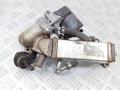 охладитель EGR / Радиатор EGR BMW 1 серия E81/E87 [рестайлинг] 2010, 2.0 л., дизель, МКПП, 781016604 - фото №2