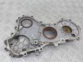 крышка двигателя передняя Renault Espace 3 поколение 2002, 2.2 л., дизель, МКПП, 8200018638 - фото №5