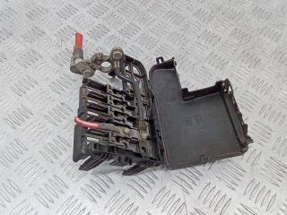 плюсовой провод аккумулятора Opel Corsa C [рестайлинг] 2006, 17184341