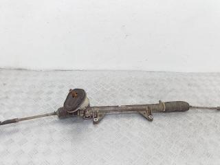 рулевая рейка Renault Modus 1 поколение 2007, 8200124408