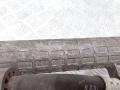 рулевая рейка Mercedes-Benz A-Класс W168 2001, A1684610801 - фото №3