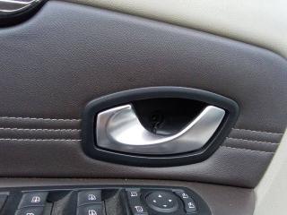 ручка внутренняя передняя левая Renault Grand Scenic 3 поколение 2010