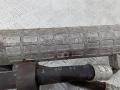 рулевая рейка Mercedes-Benz A-Класс W168 2001, A16811011002 - фото №3