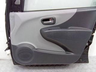 стеклоподъемник электрический передний правый Suzuki Alto 5 поколение 2011