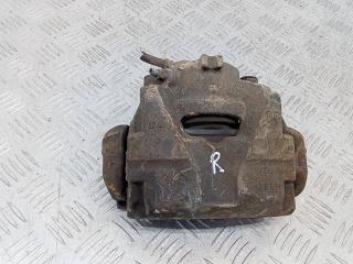 суппорт передний правый Renault Duster 1 поколение 2010