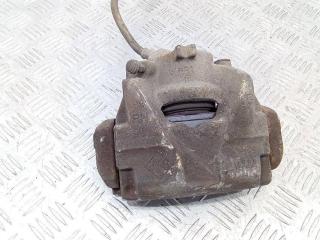 суппорт передний правый Renault Megane 3 поколение 2012, 1.5 л., дизель