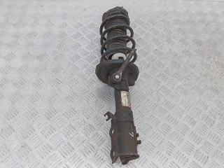 амортизатор передний левый Ford Fiesta 6 поколение 2011, 1.2 л., бензин, 8V5118K001BH
