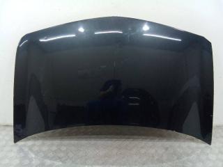 капот Renault Megane 2 поколение 2006, 8200200193