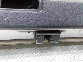 замок багажника Toyota Corolla Verso 1 поколение [рестайлинг] 2007