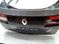 крышка багажника (дверь 3-5) Renault Laguna 3 поколение 2011, хетчбэк 5 дв. - фото №3