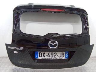 моторчик заднего стеклоочистителя (дворника) Mazda 5 1 поколение [рестайлинг] 2009