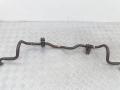 стабилизатор подвески передний Nissan Juke YF15 2011, NULL - фото №3
