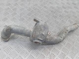патрубок интеркулера Toyota Corolla 9 поколение (E120/E130) 2004, 17361-33010