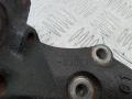 кронштейн двигателя Toyota Yaris XP9 2006, 1231533061 - фото №2