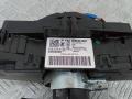 переключатель подрулевой (стрекоза) Citroen C3 1 поколение [рестайлинг] 2009, 96663618XT - фото №3