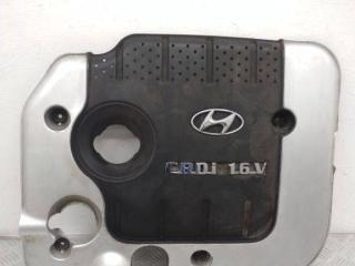 декоративная крышка двигателя Hyundai i30 1 поколение 2008, 29240-27400