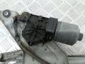 механизм стеклоочистителя (трапеция дворников) Renault Logan 1 поколение 2009, 0390241544 - фото №2