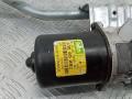 механизм стеклоочистителя (трапеция дворников) Renault Scenic 2 поколение 2005, 53565202 - фото №3