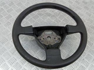 руль Volkswagen Polo 4 поколение [рестайлинг] 2009, 6Q419091