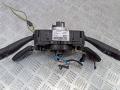 переключатель подрулевой (стрекоза) Peugeot 207 1 поколение 2009, 96661296XT - фото №2