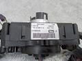 переключатель подрулевой (стрекоза) Peugeot 207 1 поколение 2009, 96661296XT - фото №3