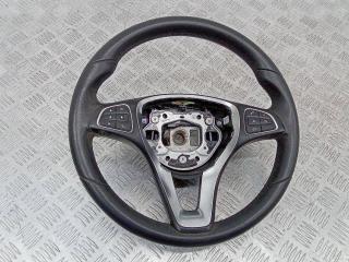 руль Mercedes-Benz A-Класс W176 [рестайлинг] 2016, A0014608803