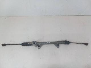 рулевая рейка Renault Clio 3 поколение 2007, 8200124408