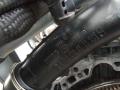 патрубок интеркулера Mercedes-Benz A-Класс W176 [рестайлинг] 2016, 1.6 л., бензин, МКПП, A2700900844 - фото №2