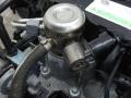 ТНВД Mercedes-Benz A-Класс W176 [рестайлинг] 2016, 1.6 л., бензин, МКПП, 0261520212 - фото №2
