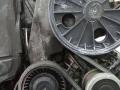 кронштейн генератора Volvo V70 2 поколение 2004, 2.4 л., дизель, АКПП - фото №2