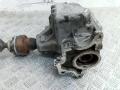 раздаточная коробка Volvo V70 2 поколение 2004, 2.4 л., дизель, АКПП, 1023875 - фото №3