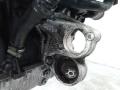 кронштейн полуоси Peugeot 406 1 поколение 1997, 1.9 л., дизель, МКПП - фото №2