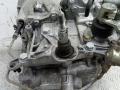 кронштейн КПП Renault Scenic 2 поколение 2004, 1.9 л., дизель, МКПП - фото №2