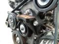 кронштейн двигателя Toyota Yaris XP9 2007, 1.3 л., бензин, МКПП - фото №2