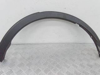 накладка колесной арки Toyota C-HR 1 поколение 2017, 75606-F4010