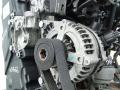 генератор Ford Focus 2 поколение 2007, 2.0 л., дизель, МКПП - фото №2