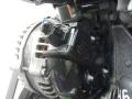 генератор Ford Focus 2 поколение 2007, 2.0 л., дизель, МКПП - фото №3