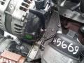 кронштейн генератора Ford Focus 2 поколение 2007, 2.0 л., дизель, МКПП - фото №2