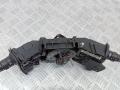переключатель подрулевой (стрекоза) Renault Scenic 2 поколение 2003, 8200127727 - фото №2