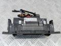 блок управления печки / климат-контроля Audi S3 8P [рестайлинг] 2006, 8P0820043AC - фото №2