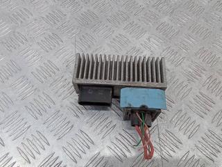 реле накала свечей Renault Laguna 3 поколение 2011, 1.5 л., дизель, МКПП, 8200558438