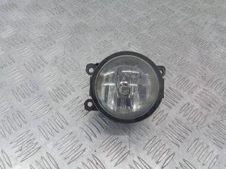 фара противотуманная левая Renault Megane 3 поколение 2012, 8200074008