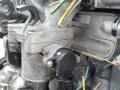 заслонка дроссельная Toyota Corolla Verso 1 поколение [рестайлинг] 2007, 2.2 л., дизель, МКПП - фото №2