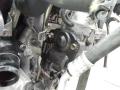 заслонка дроссельная Toyota Corolla Verso 1 поколение [рестайлинг] 2007, 2.2 л., дизель, МКПП - фото №3
