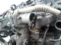 коллектор впускной Toyota Corolla Verso 1 поколение [рестайлинг] 2007, 2.2 л., дизель, МКПП - фото №3