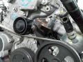 кронштейн двигателя Toyota Corolla Verso 1 поколение [рестайлинг] 2007, 2.2 л., дизель, МКПП - фото №2