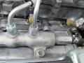 топливная рампа Toyota Corolla Verso 1 поколение [рестайлинг] 2007, 2.2 л., дизель, МКПП, 063005J09762 - фото №3