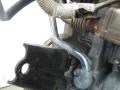 кронштейн двигателя Toyota Corolla Verso 1 поколение [рестайлинг] 2007, 2.2 л., дизель, МКПП, 17119-0R010 - фото №2